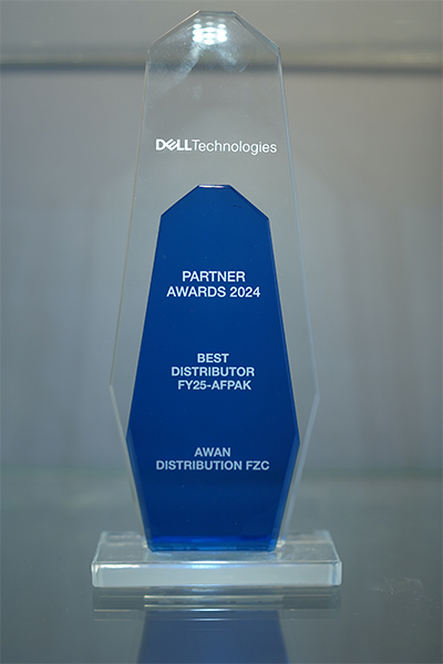 Award 1